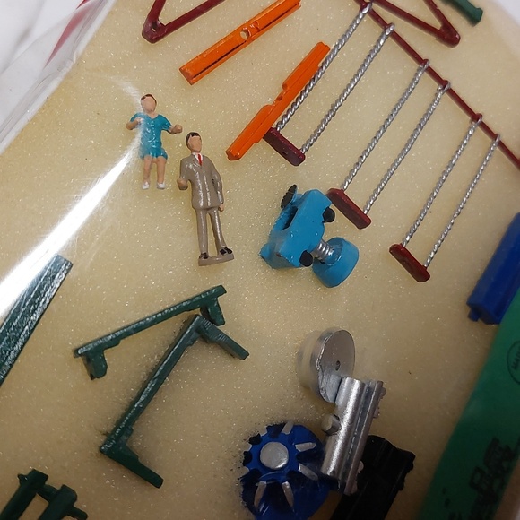 The HO Scale Play Ground - Picture 3 of 5